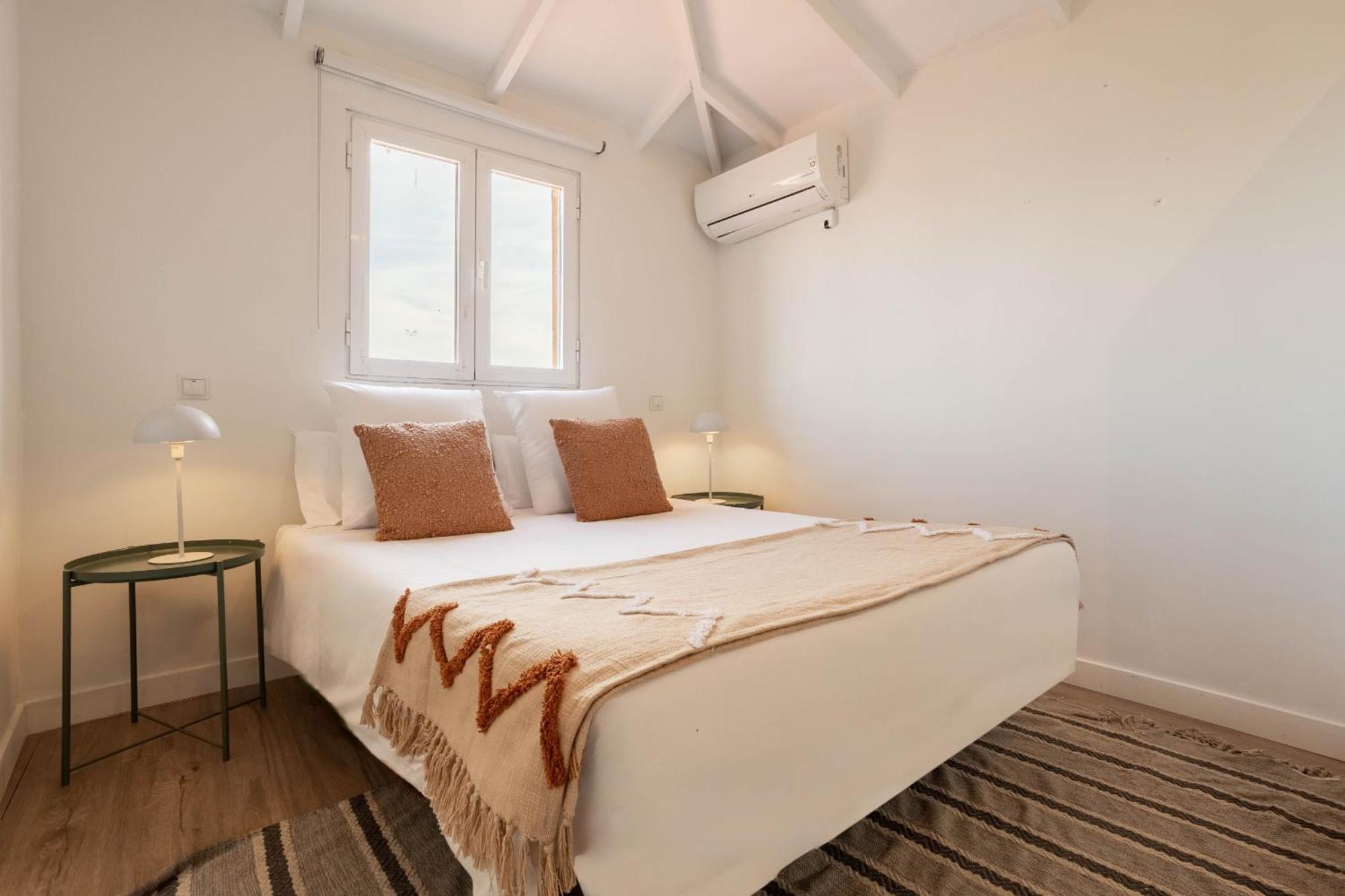 Apartamento Plaza Mayor Attic En Madrid Kültér fotó